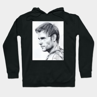 Mick Rawson Hoodie